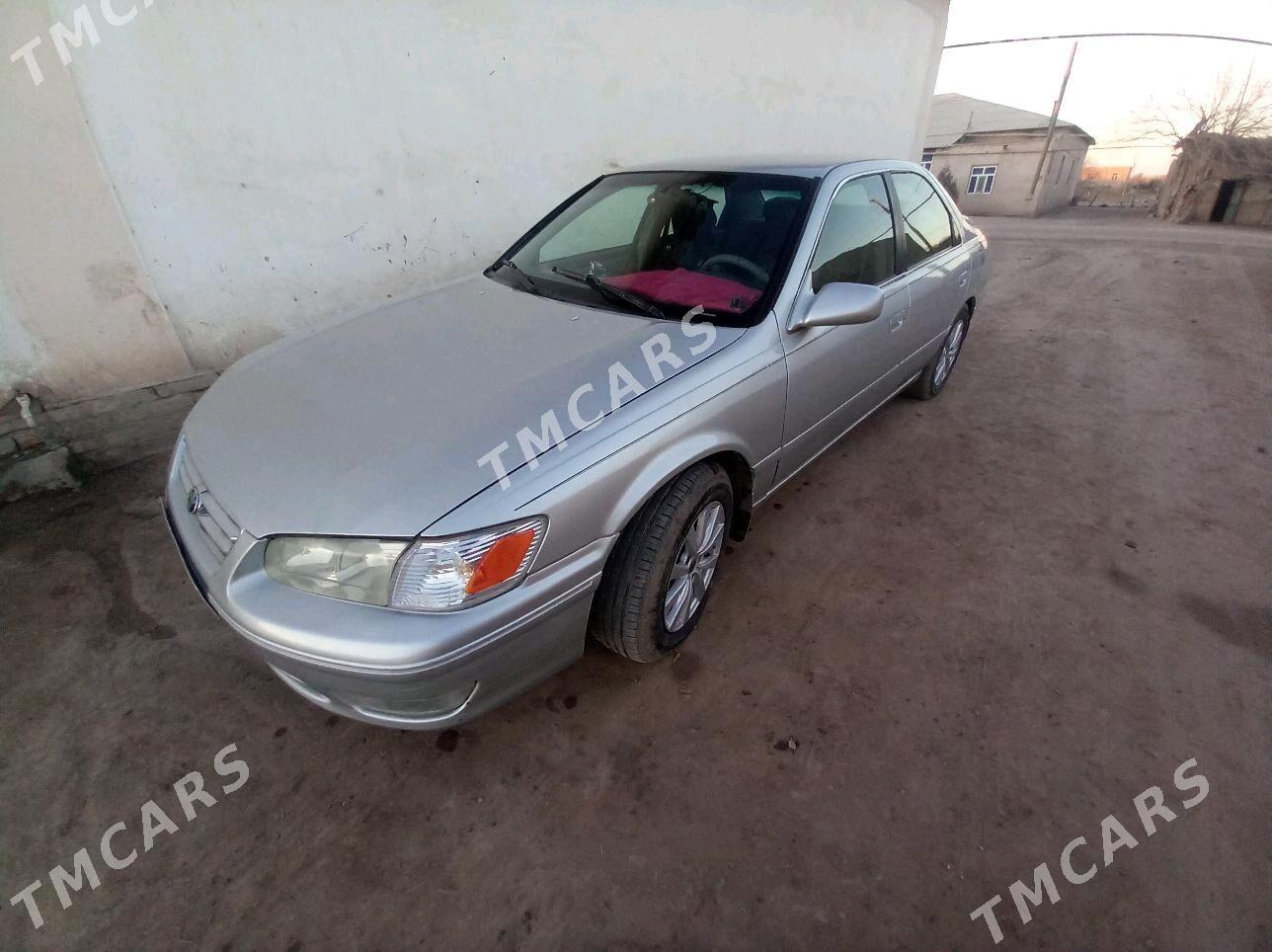 Toyota Camry 2001 - 120 000 TMT - Akdepe - img 4