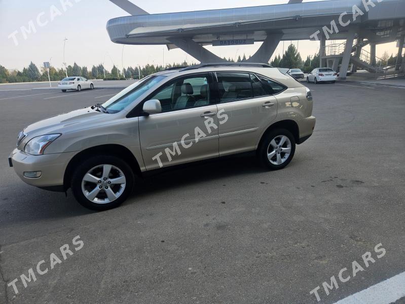 Lexus RX 330 2004 - 260 000 TMT - Гуртли - img 4