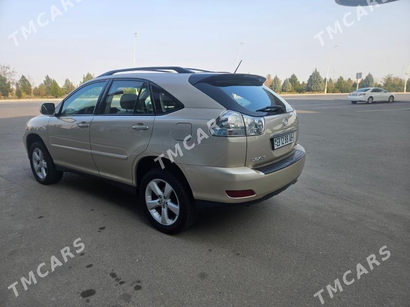 Lexus RX 330 2004 - 260 000 TMT - Гуртли - img 6