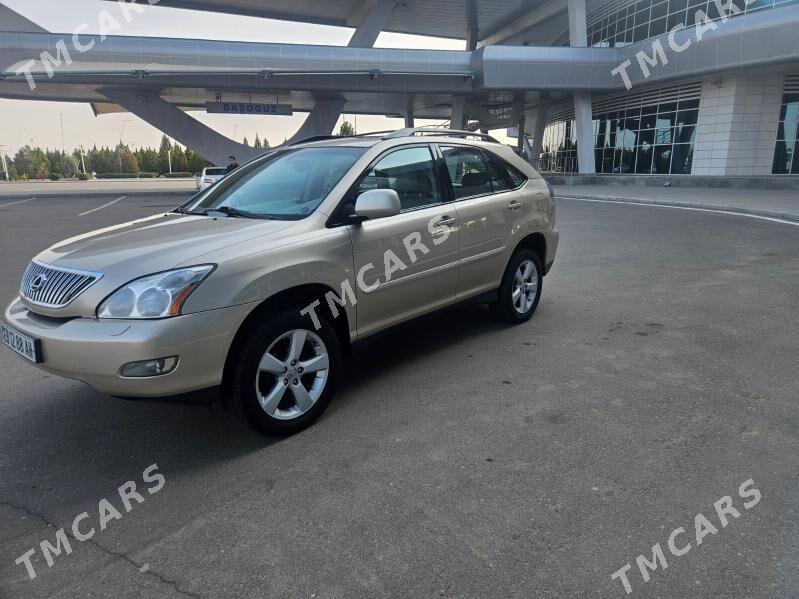 Lexus RX 330 2004 - 260 000 TMT - Гуртли - img 3