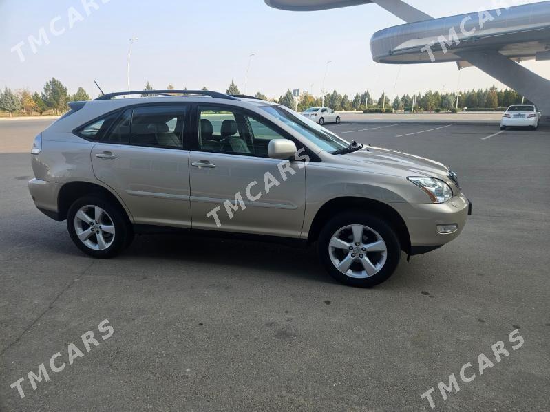 Lexus RX 330 2004 - 260 000 TMT - Гуртли - img 2