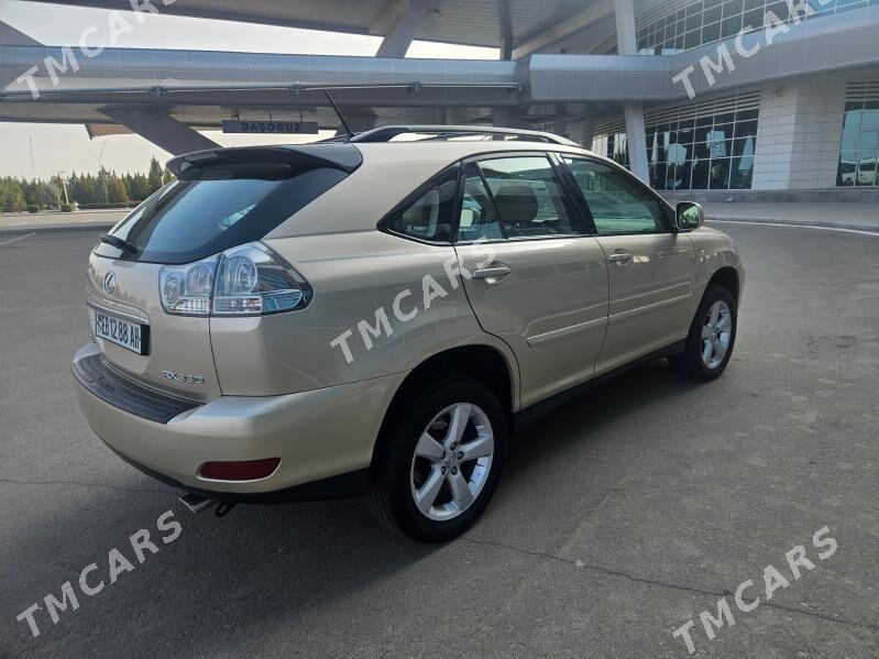 Lexus RX 330 2004 - 260 000 TMT - Гуртли - img 5