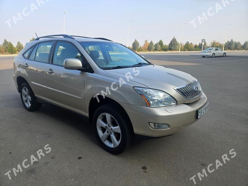 Lexus RX 330 2004 - 260 000 TMT - Гуртли - img 9