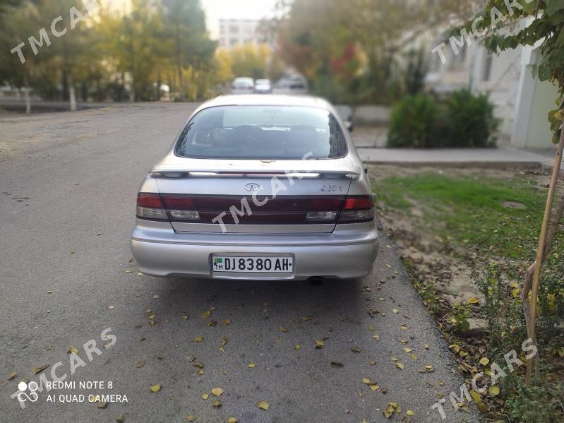 Infiniti I30 1996 - 75 000 TMT - Мир 5 - img 3