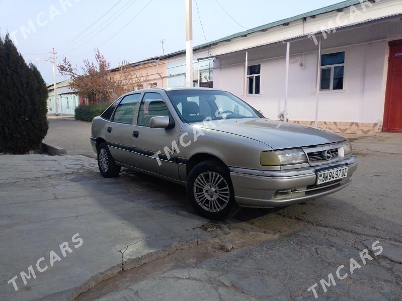 Opel Vectra 1993 - 30 000 TMT - Дашогуз - img 2