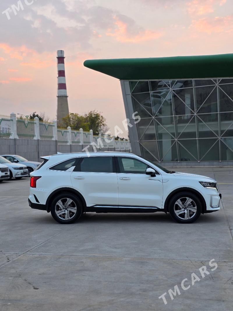 Kia Sorento 2022 - 610 000 TMT - 11 мкр - img 4