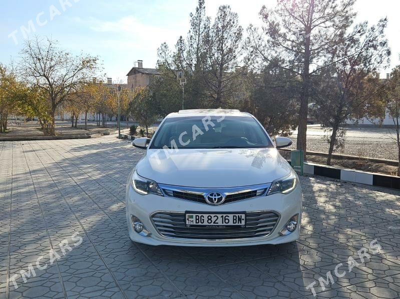 Toyota Avalon 2013 - 345 000 TMT - Балканабат - img 2