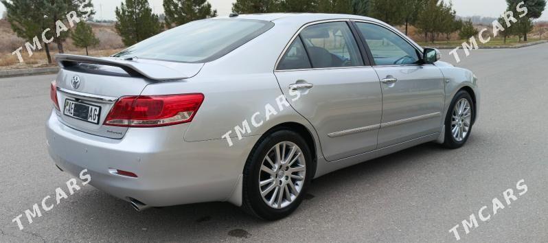 Toyota Aurion 2011 - 240 000 TMT - Улица Ататурка - img 2