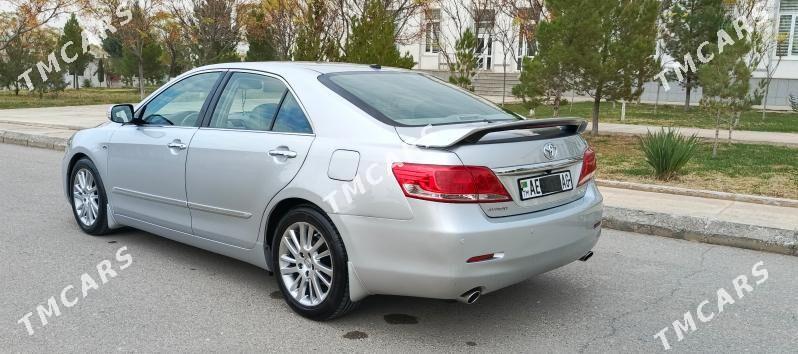 Toyota Aurion 2011 - 240 000 TMT - Улица Ататурка - img 3