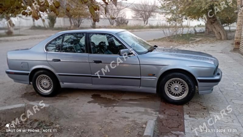 BMW 535 1990 - 30 000 TMT - Baýramaly - img 2