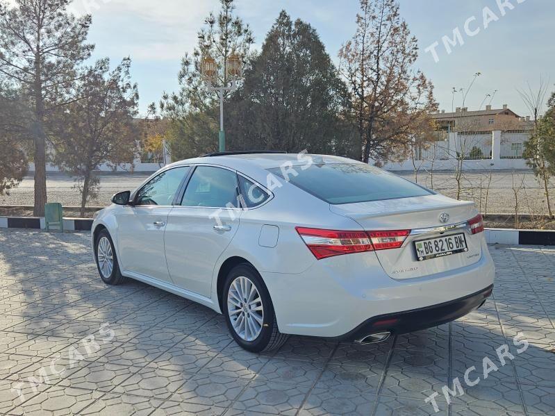 Toyota Avalon 2013 - 345 000 TMT - Балканабат - img 6