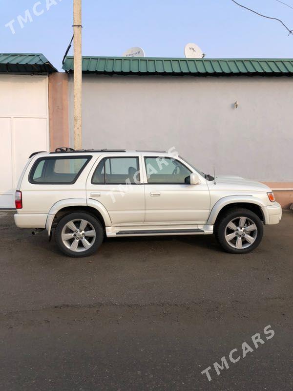 Toyota 4Runner 2002 - 150 000 TMT - Aşgabat - img 2