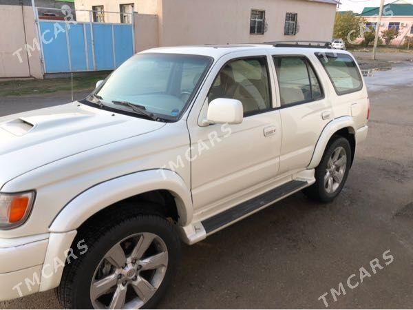 Toyota 4Runner 2002 - 150 000 TMT - Aşgabat - img 3