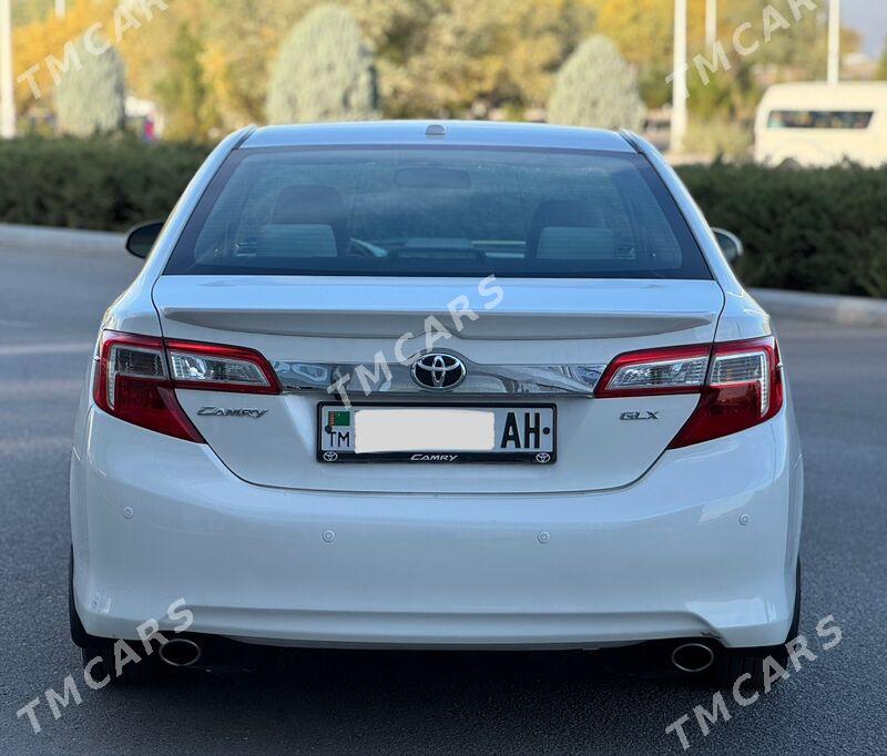 Toyota Camry 2012 - 180 000 TMT - Aşgabat - img 8