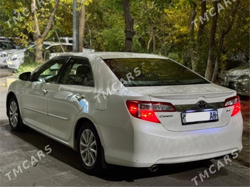 Toyota Camry 2012 - 180 000 TMT - Aşgabat - img 3