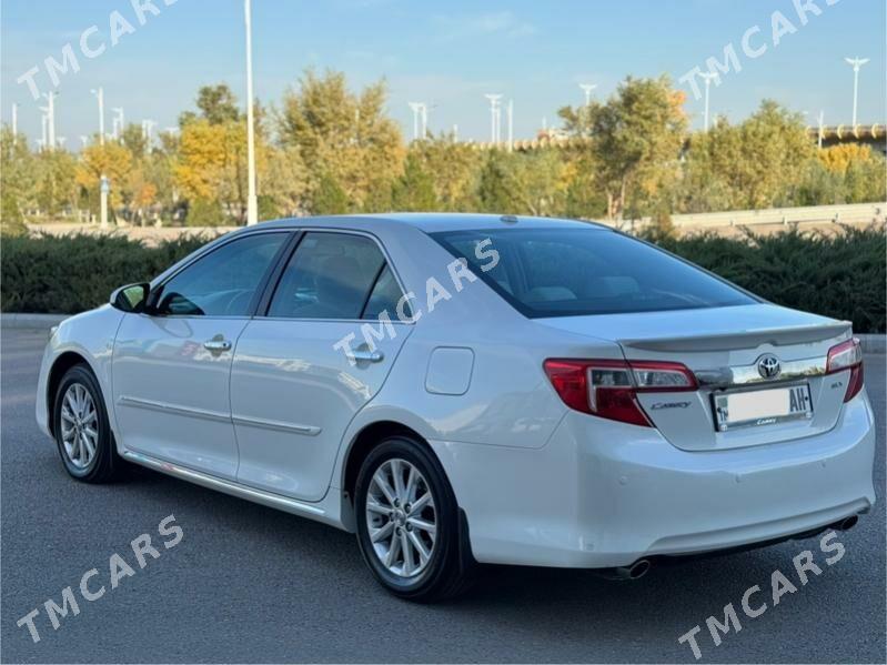 Toyota Camry 2012 - 180 000 TMT - Aşgabat - img 6