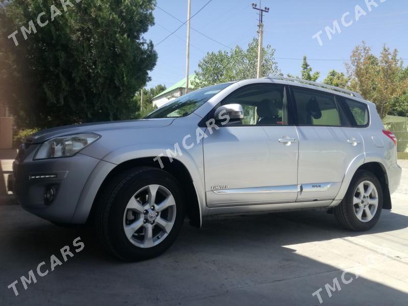 Toyota RAV4 2012 - 220 000 TMT - Ашхабад - img 2