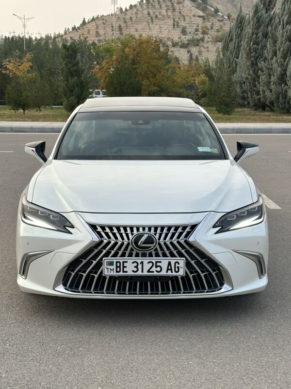 Lexus ES 350 2023 - 700 000 TMT - Aşgabat - img 3