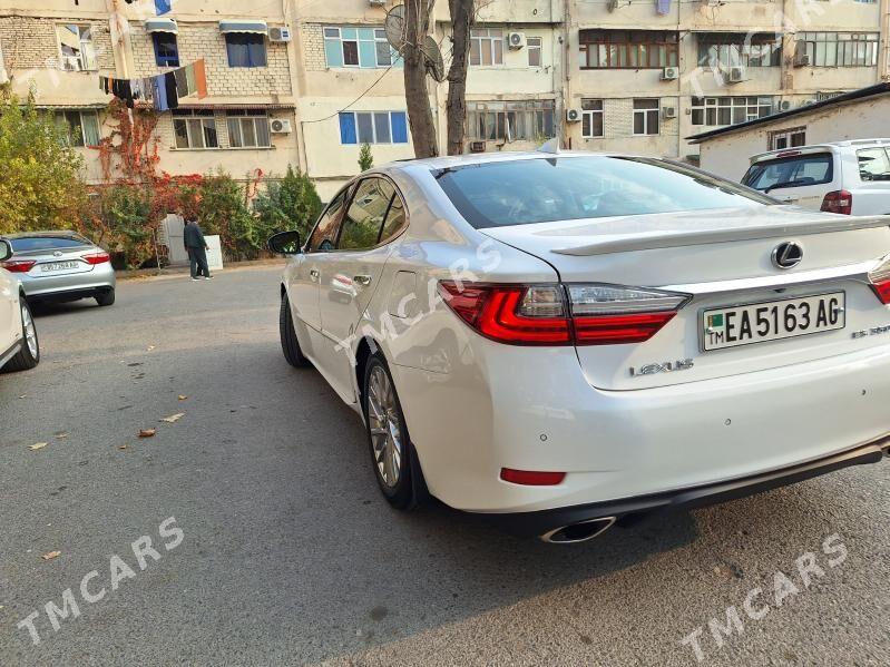 Lexus ES 350 2017 - 415 000 TMT - Aşgabat - img 10