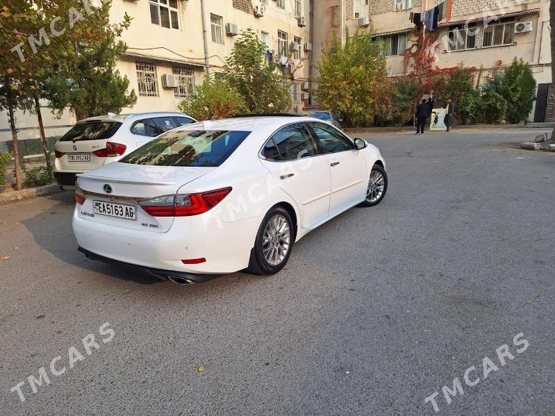 Lexus ES 350 2017 - 415 000 TMT - Aşgabat - img 5