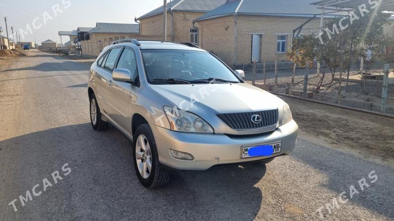 Lexus RX 330 2004 - 200 000 TMT - Sakarçäge - img 3