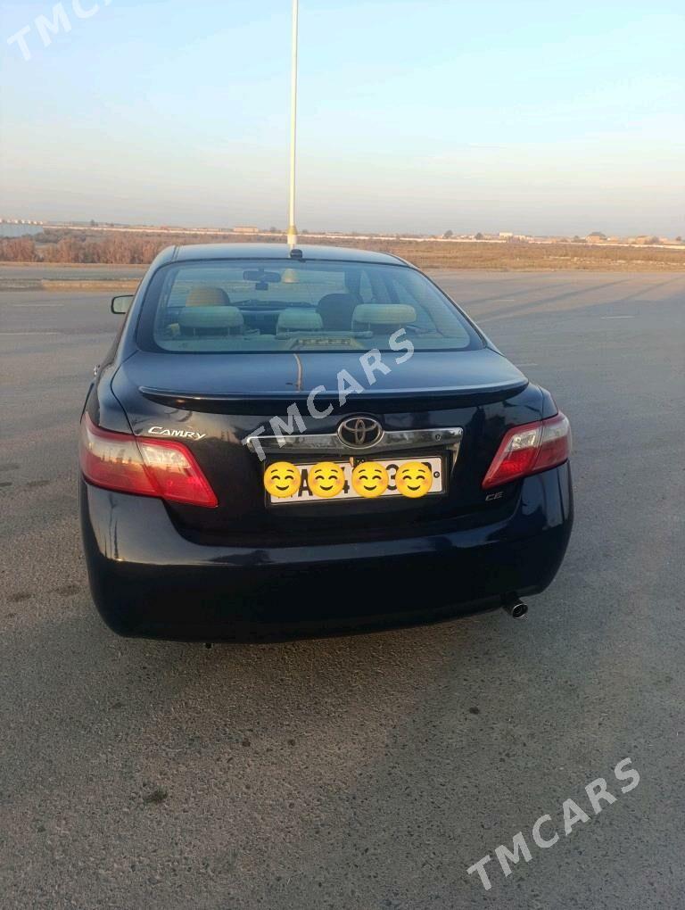 Toyota Camry 2006 - 130 000 TMT - Туркменабат - img 2