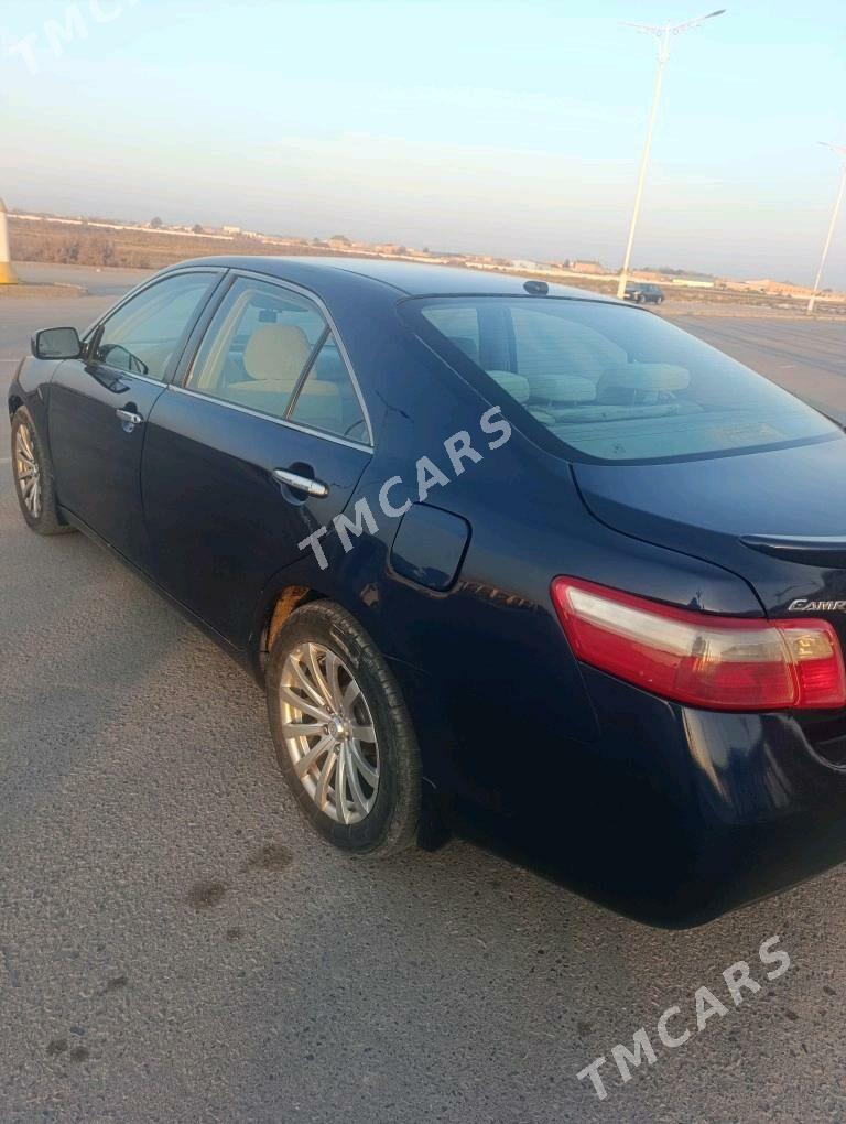 Toyota Camry 2006 - 130 000 TMT - Туркменабат - img 3