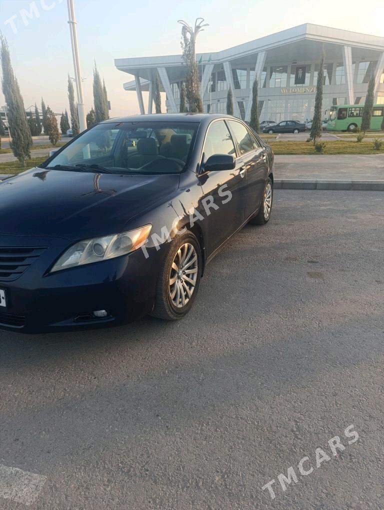 Toyota Camry 2006 - 130 000 TMT - Туркменабат - img 9