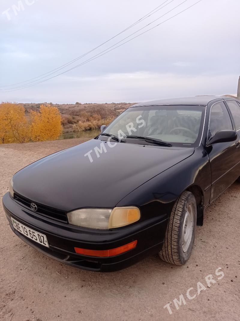 Toyota Camry 1993 - 66 000 TMT - Акдепе - img 4