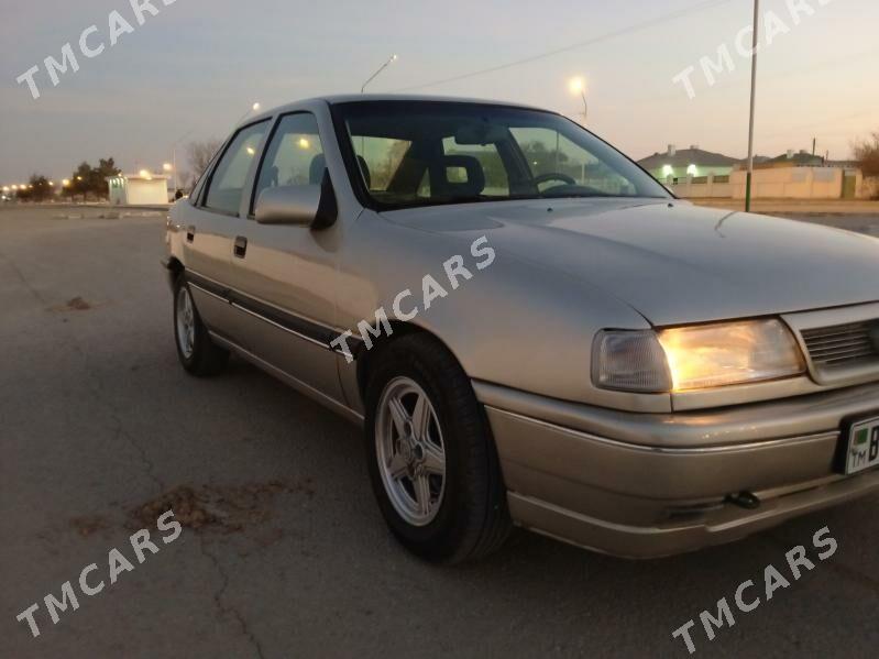 Opel Vectra 1992 - 34 000 TMT - Balkanabat - img 6