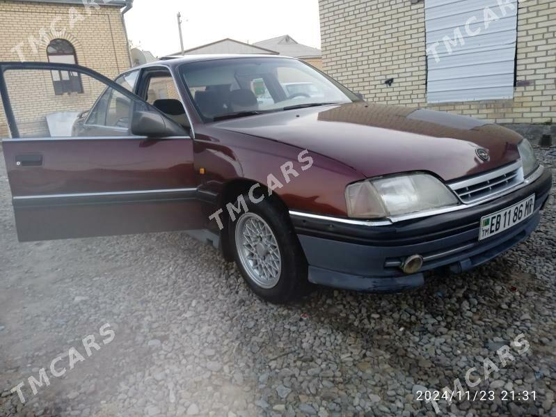 Opel Omega 1992 - 22 000 TMT - Mary - img 3