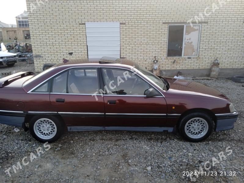 Opel Omega 1992 - 22 000 TMT - Mary - img 6