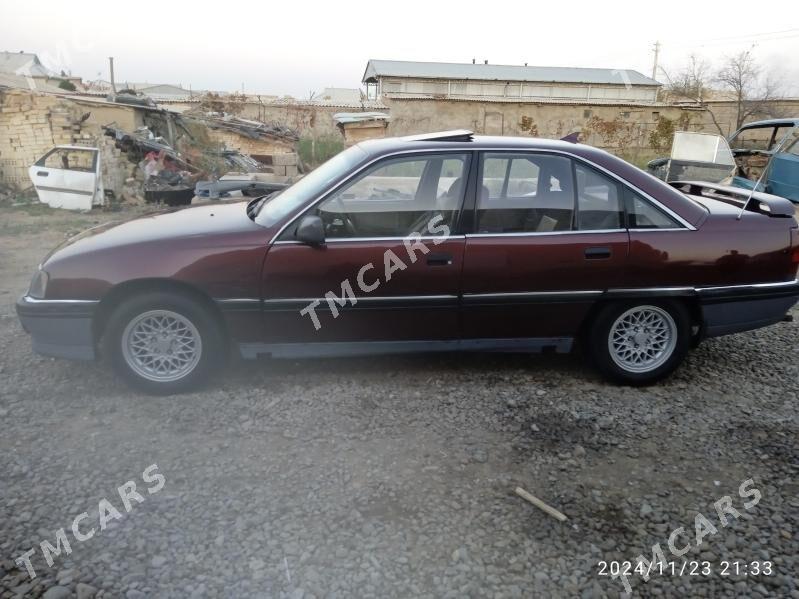 Opel Omega 1992 - 22 000 TMT - Mary - img 9