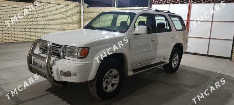 Toyota 4Runner 2002 - 135 000 TMT - Mary - img 3