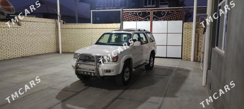 Toyota 4Runner 2002 - 135 000 TMT - Mary - img 10