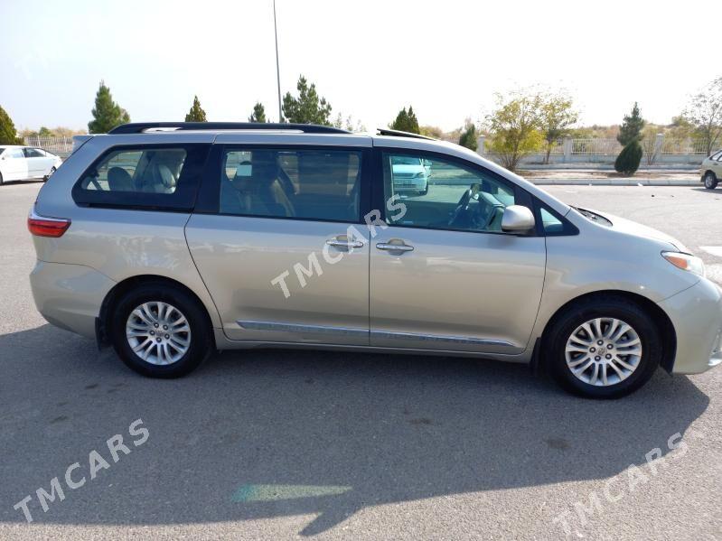 Toyota Sienna 2015 - 350 000 TMT - Дянев - img 7