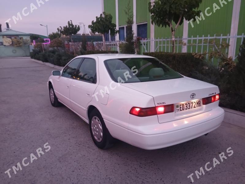 Toyota Camry 1999 - 120 000 TMT - Mary - img 2