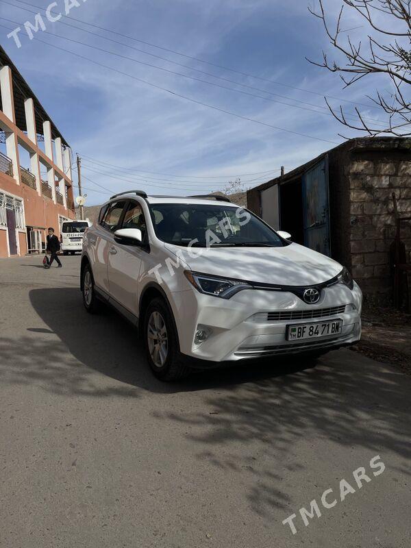 Toyota RAV4 2018 - 323 000 TMT - Türkmenbaşy - img 3