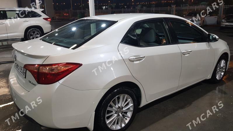 Toyota Corolla 2014 - 163 000 TMT - Aşgabat - img 7