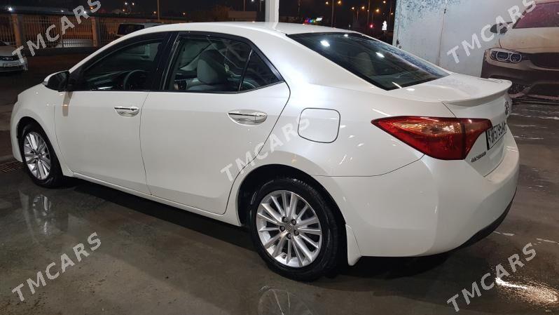 Toyota Corolla 2014 - 163 000 TMT - Aşgabat - img 5