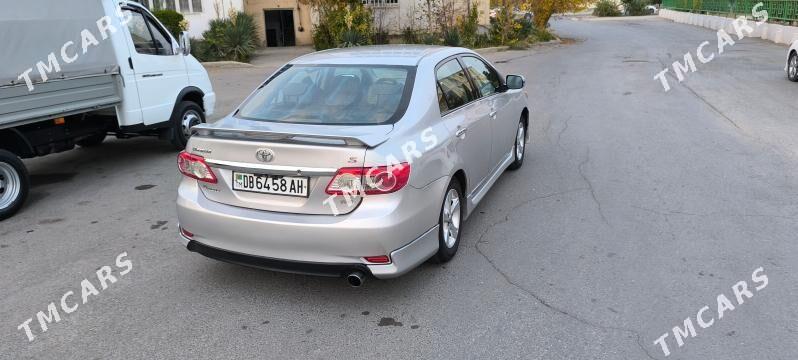 Toyota Corolla 2011 - 150 000 TMT - Aşgabat - img 8