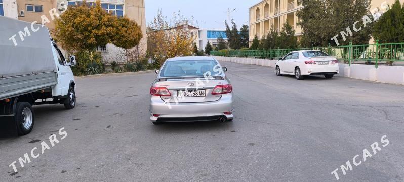 Toyota Corolla 2011 - 150 000 TMT - Aşgabat - img 7