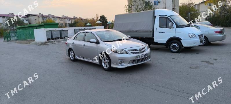 Toyota Corolla 2011 - 150 000 TMT - Aşgabat - img 2