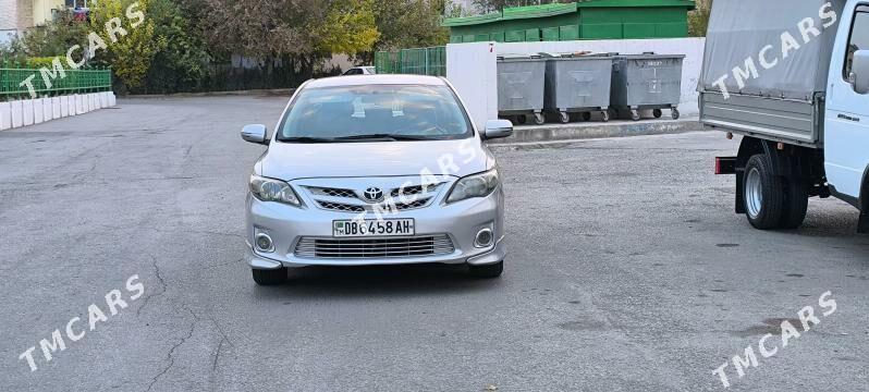 Toyota Corolla 2011 - 150 000 TMT - Aşgabat - img 3