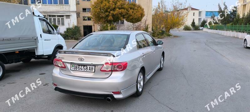 Toyota Corolla 2011 - 150 000 TMT - Aşgabat - img 6