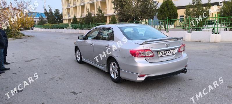 Toyota Corolla 2011 - 150 000 TMT - Aşgabat - img 5