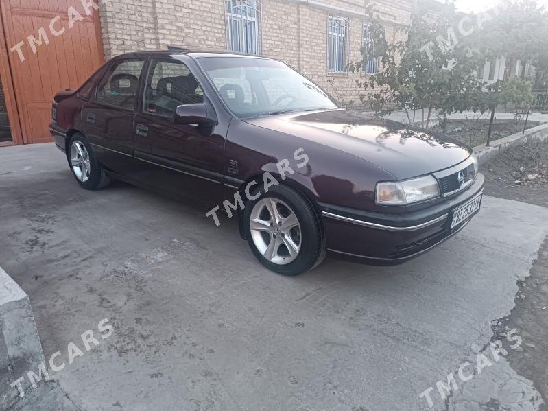 Opel Vectra 1993 - 55 000 TMT - Türkmenabat - img 3