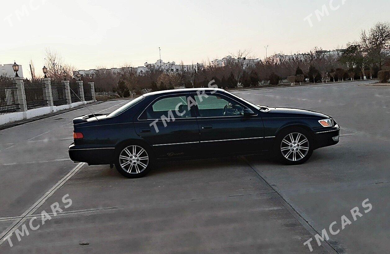 Toyota Camry 1998 - 110 000 TMT - Дашогуз - img 4