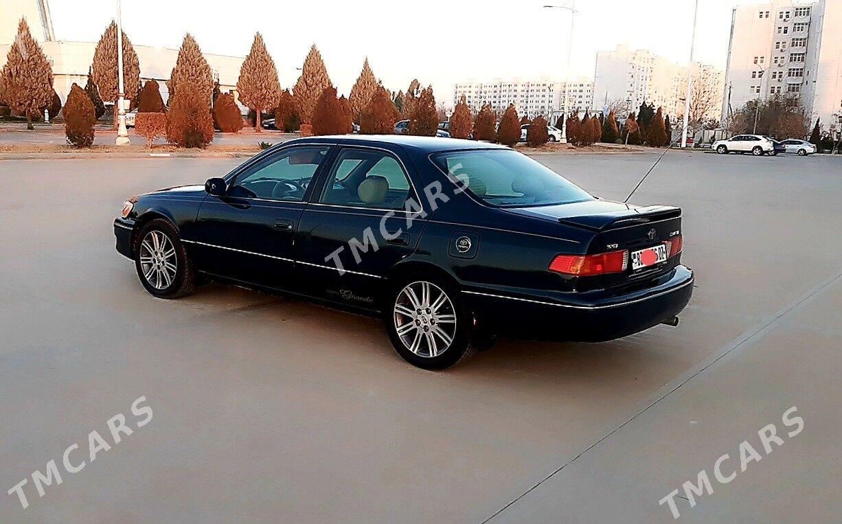 Toyota Camry 1998 - 110 000 TMT - Дашогуз - img 5