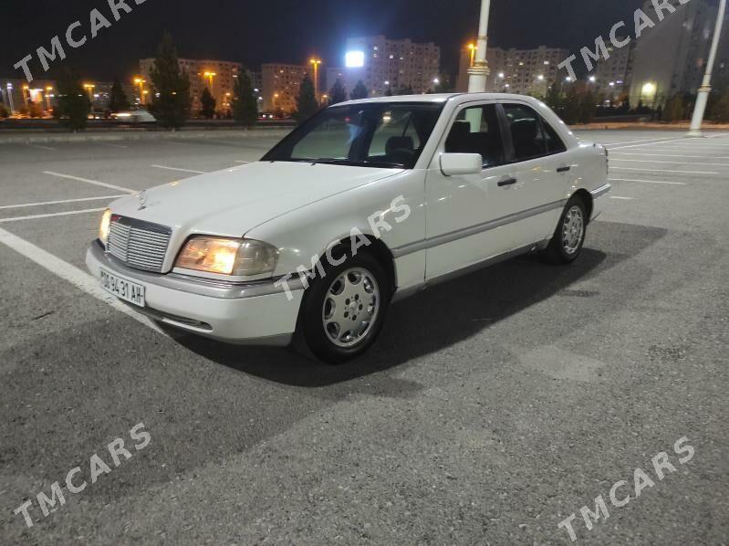 Mercedes-Benz 230E 1994 - 43 000 TMT - Ашхабад - img 7